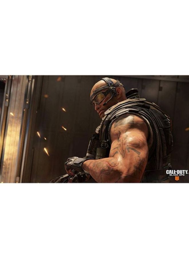 Activision Call Of Duty: Black Ops - Action & Shooter - playstation_4_ps4 - Image 2