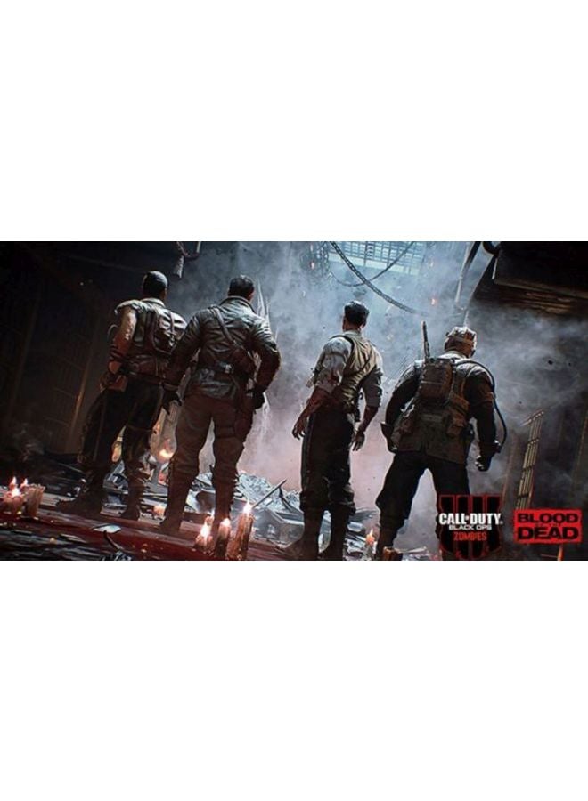 Activision Call Of Duty: Black Ops - Action & Shooter - playstation_4_ps4 - Image 5
