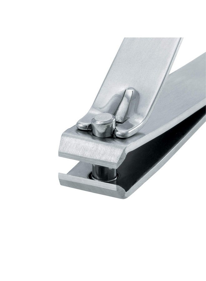 تويزرمان مقص أظافر تويزرمان للنساء والرجال من الفولاذ المقاوم للصدأ - Image 2