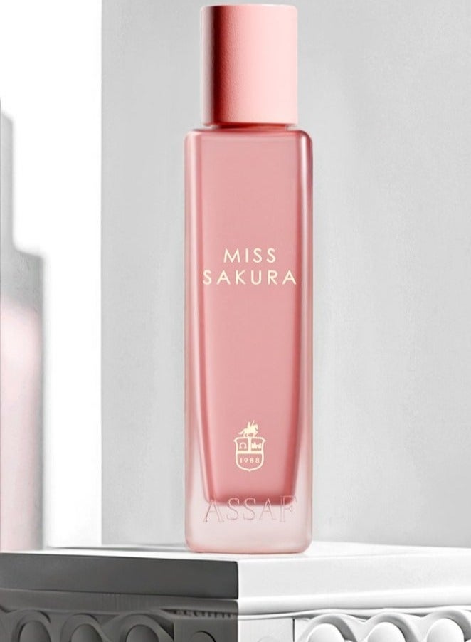 عسافكو  مس ساكورا الاصلي 200 مل - Image 1