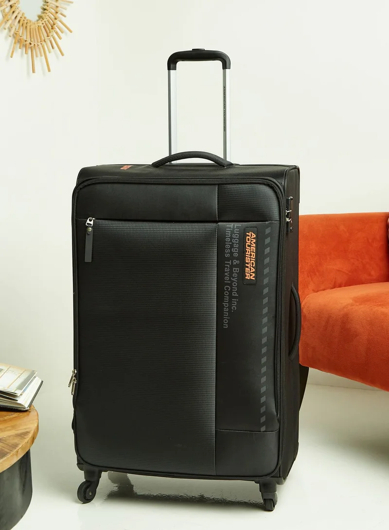 AMERICAN TOURISTER Marina 81 Cm Soft Large Luggage Bag
