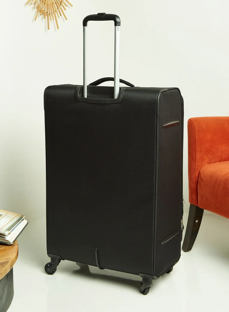 AMERICAN TOURISTER Marina 81 Cm Soft Large Luggage Bag