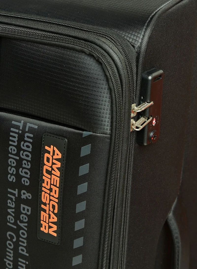 AMERICAN TOURISTER Marina 81 Cm Soft Large Luggage Bag
