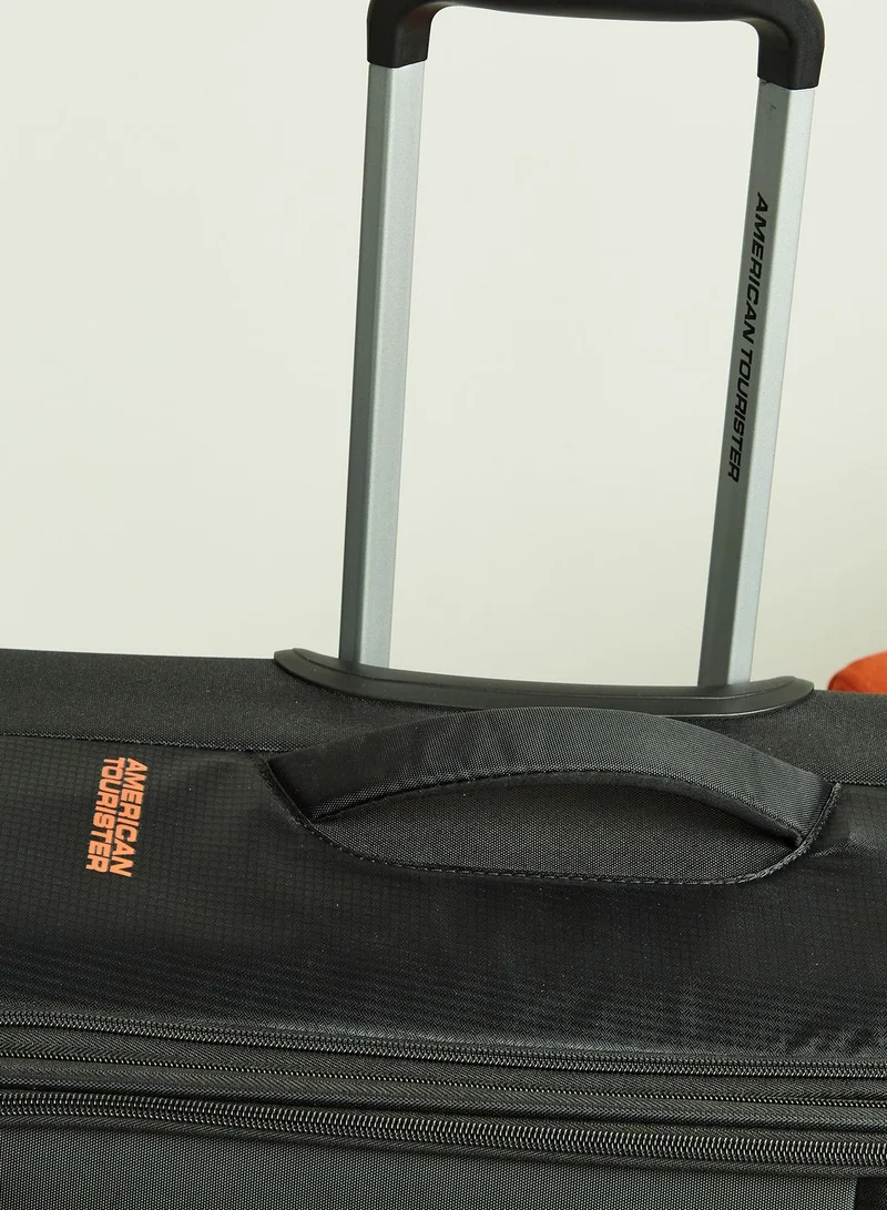 AMERICAN TOURISTER Marina 81 Cm Soft Large Luggage Bag