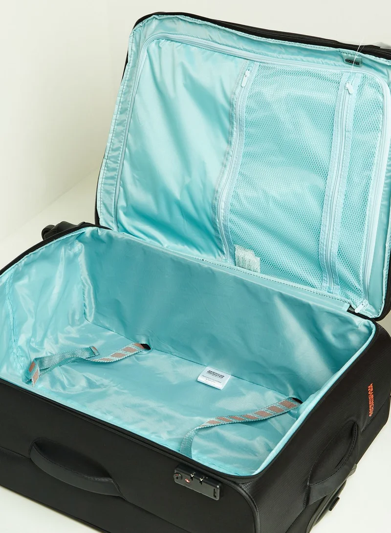 AMERICAN TOURISTER Marina 81 Cm Soft Large Luggage Bag