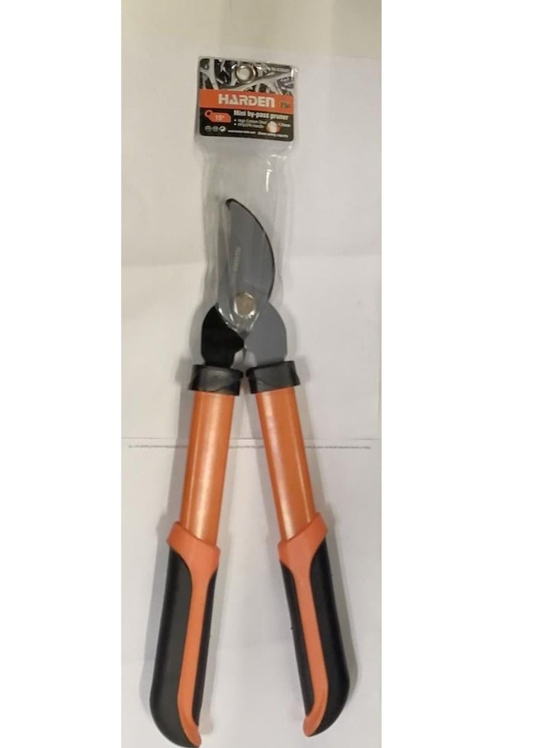 Harden Mini By Pass Pruner 15inch - Image 1