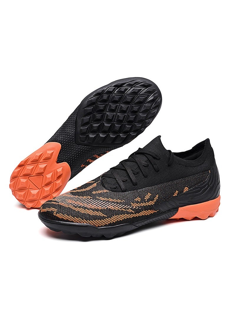 KUYING New Anti Slip Football Shoes  - Image 1