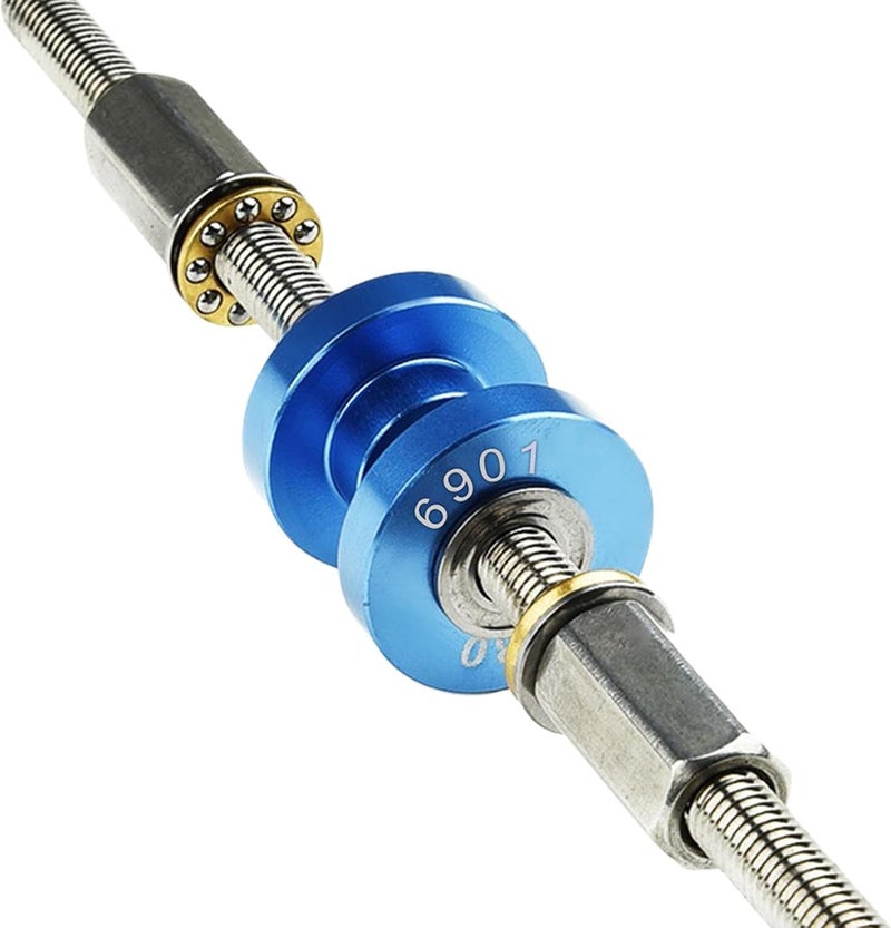 klarako Bicycle Bearing Press in Set, BB Installation Tool Repair Kit, Bike Bearing Press in Set - Image 4