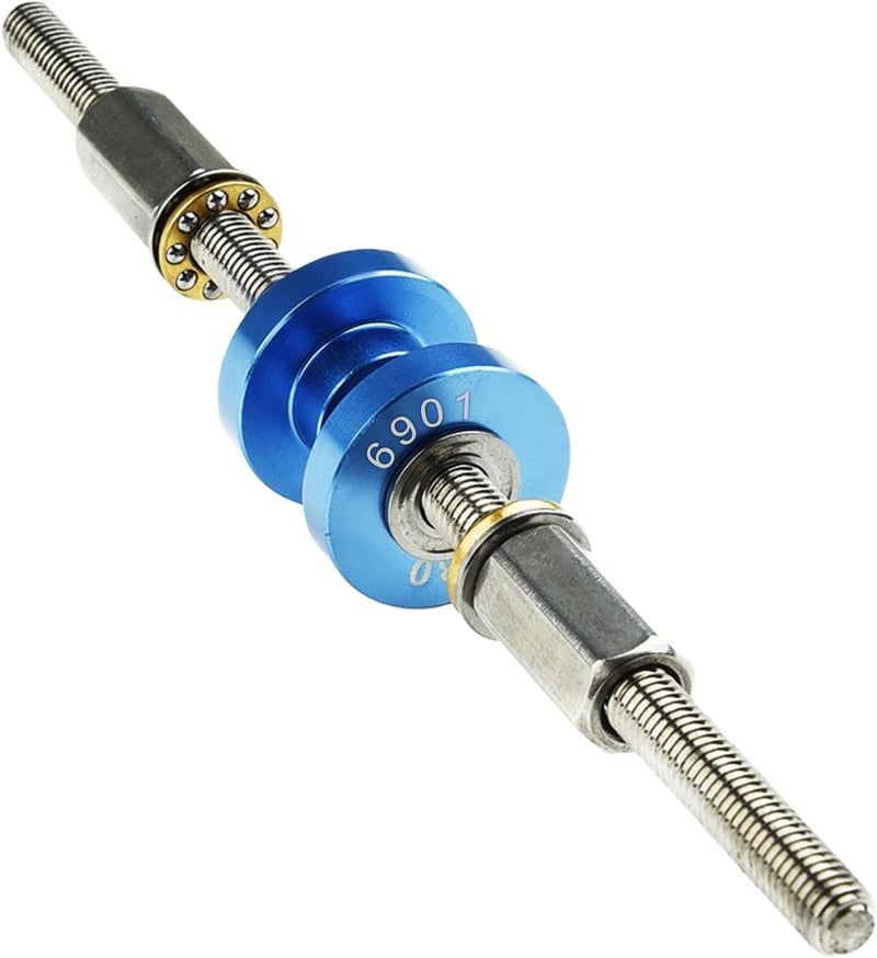 klarako Bicycle Bearing Press in Set, BB Installation Tool Repair Kit, Bike Bearing Press in Set - Image 3