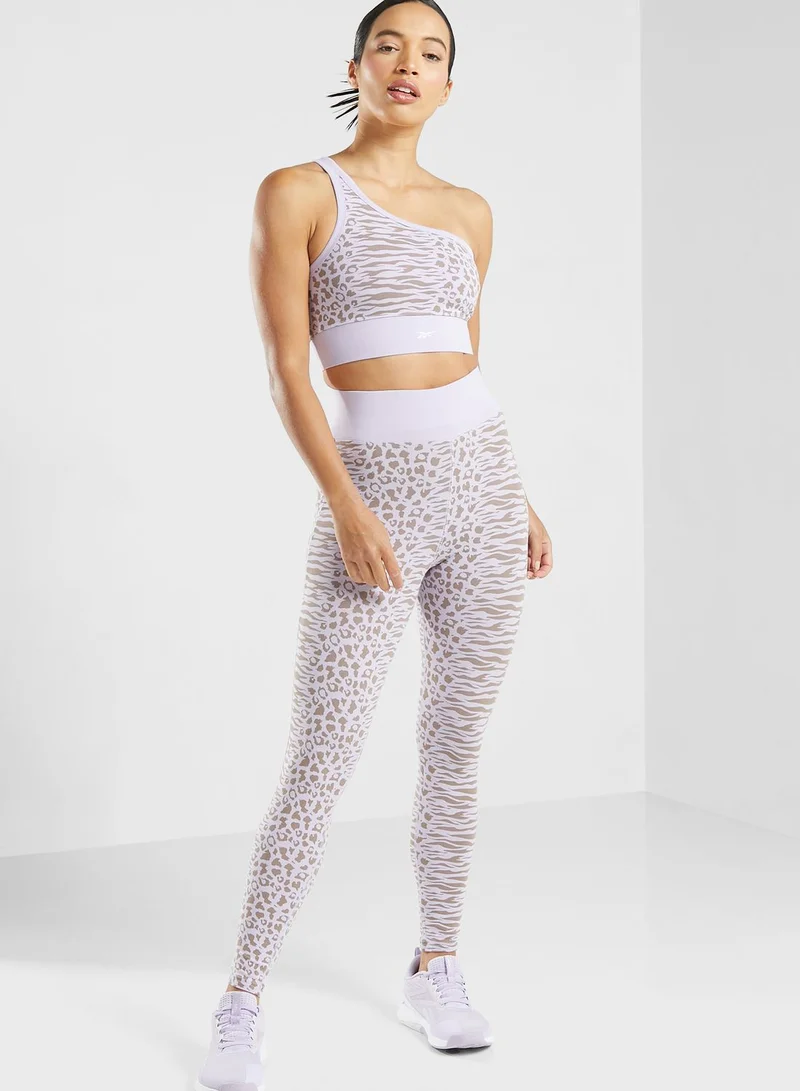 Reebok Modern Safari Tights