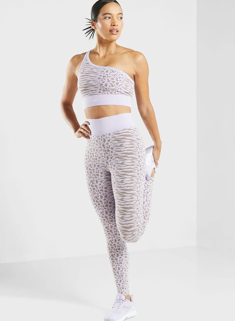 Reebok Modern Safari Tights