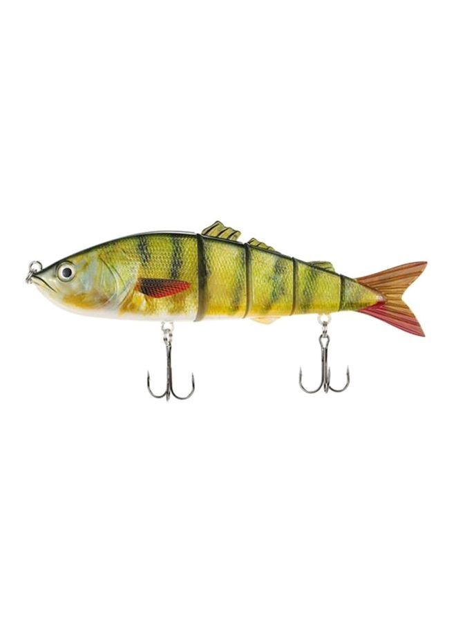 NIBEMINENT Multi Jointed Fishing Lure Hook 1: 22cm, 2:25cm - Image 1