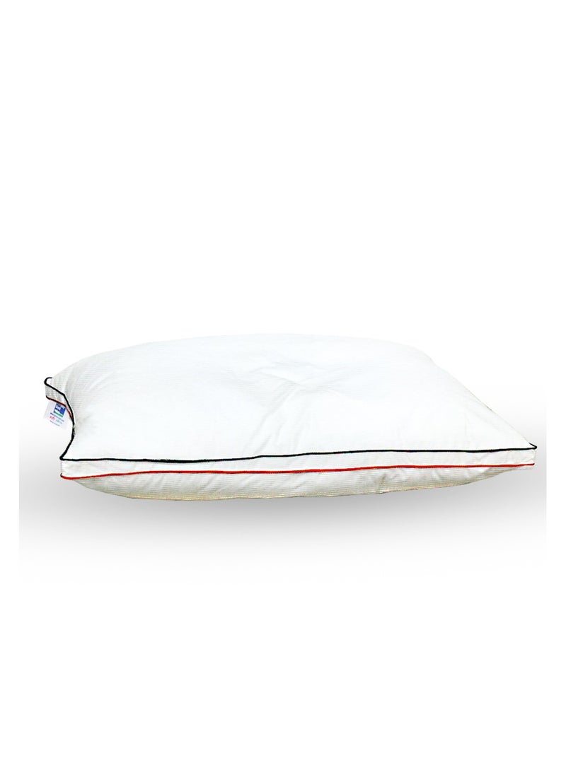 Family Bed Feather Pillow  - Image 2
