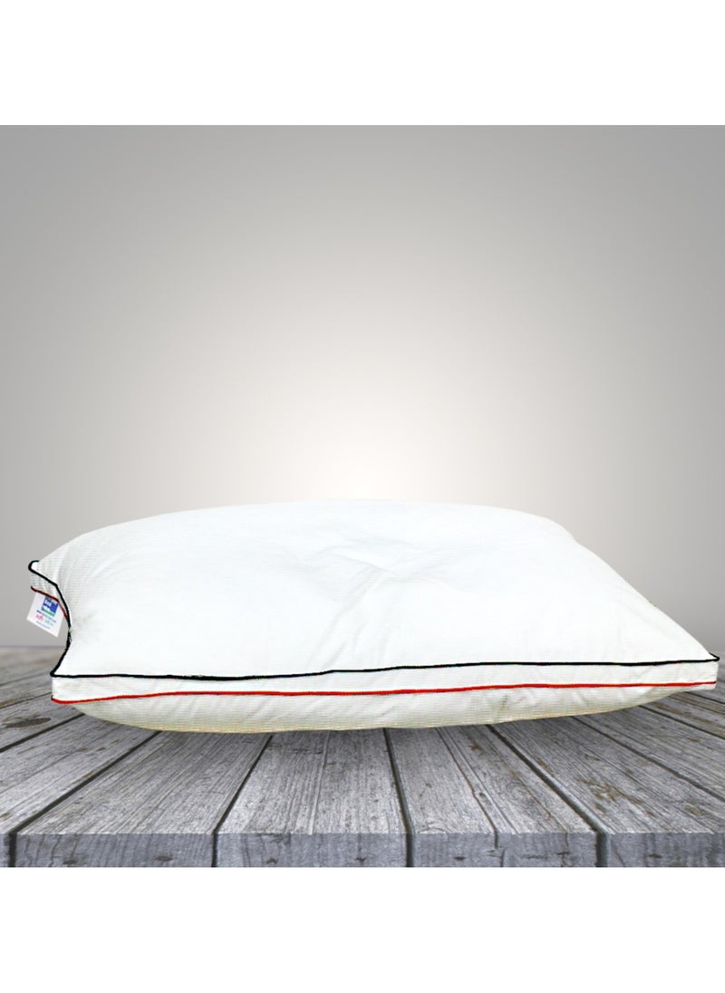 Family Bed Feather Pillow  - Image 1