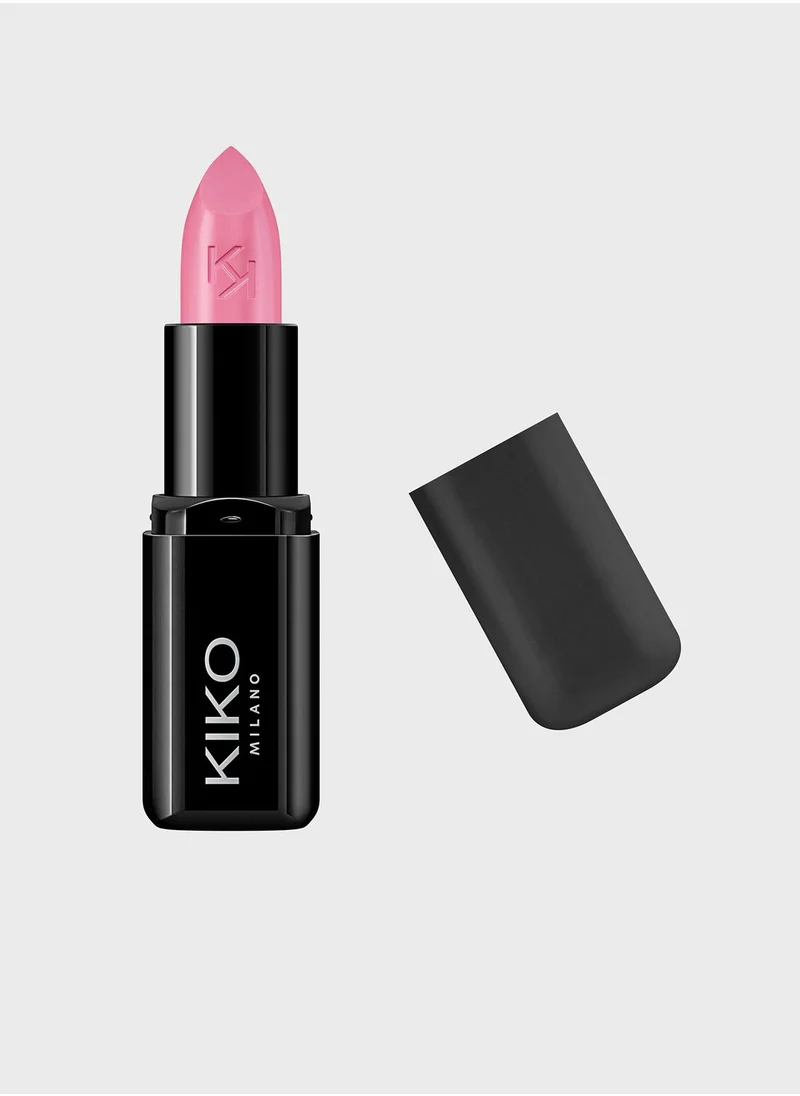 KIKO MILANO Smart Fusion Lipstick 420