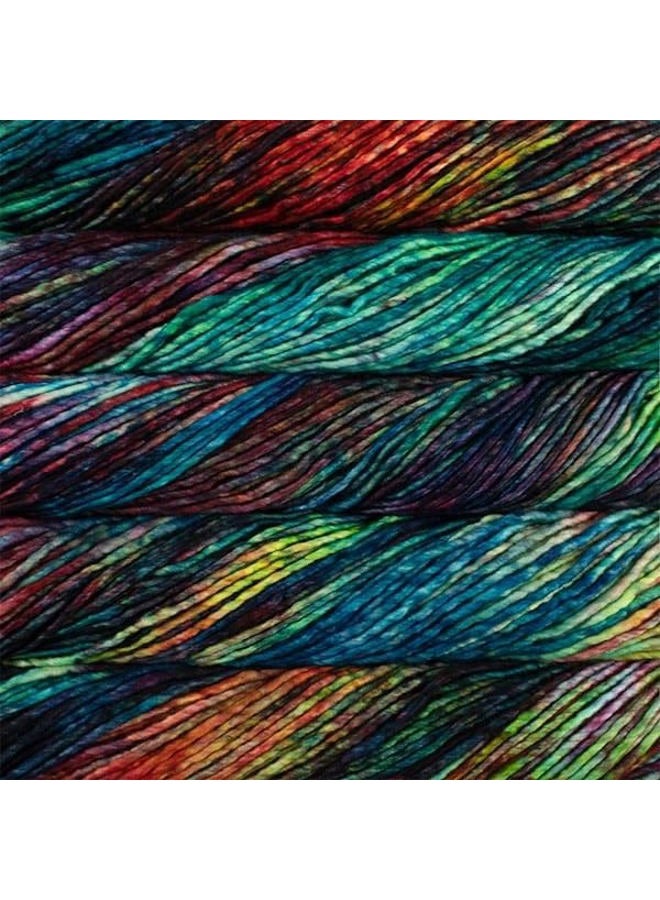 Malabrigo Mecha Yarn (684 - Camaleon) - Image 1