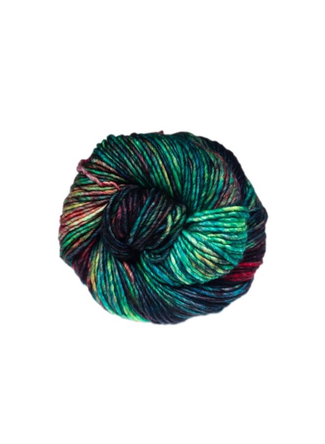 Malabrigo Mecha Yarn (684 - Camaleon) - Image 2