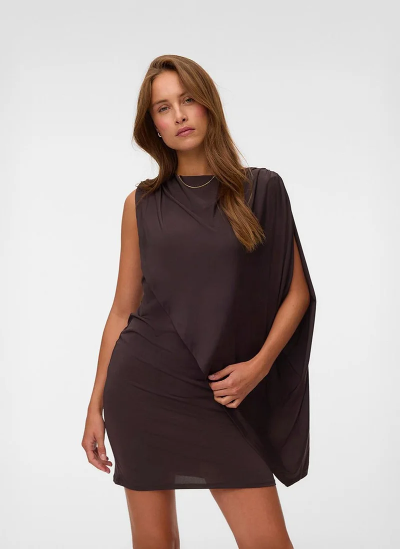 Women's VMLIBERTY Sleeveless Short Dress