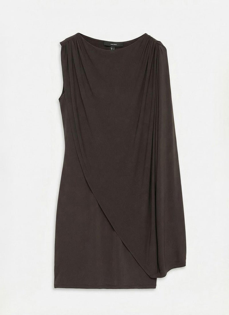 VERO MODA Women's VMLIBERTY Sleeveless Short Dress - Image 5
