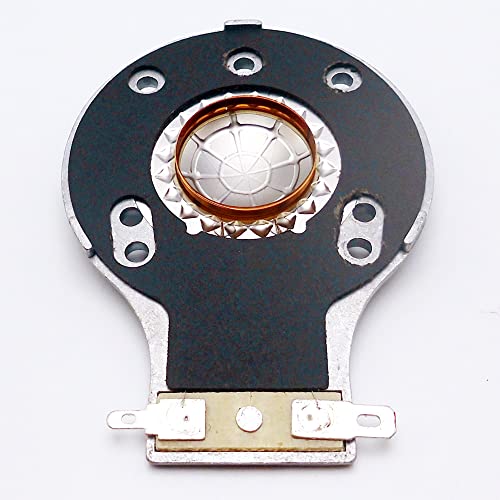 HUMARH Replacement Diaphragm for JBL 2412, 2412H, 2412H-1, JRX, SF,TR, 100, 112, 115, Eon, MPro, Soundfactor, MP215, MP225, EON15, EON10, TR2413, 2413H, and Many Others (Full Metal) - Image 2
