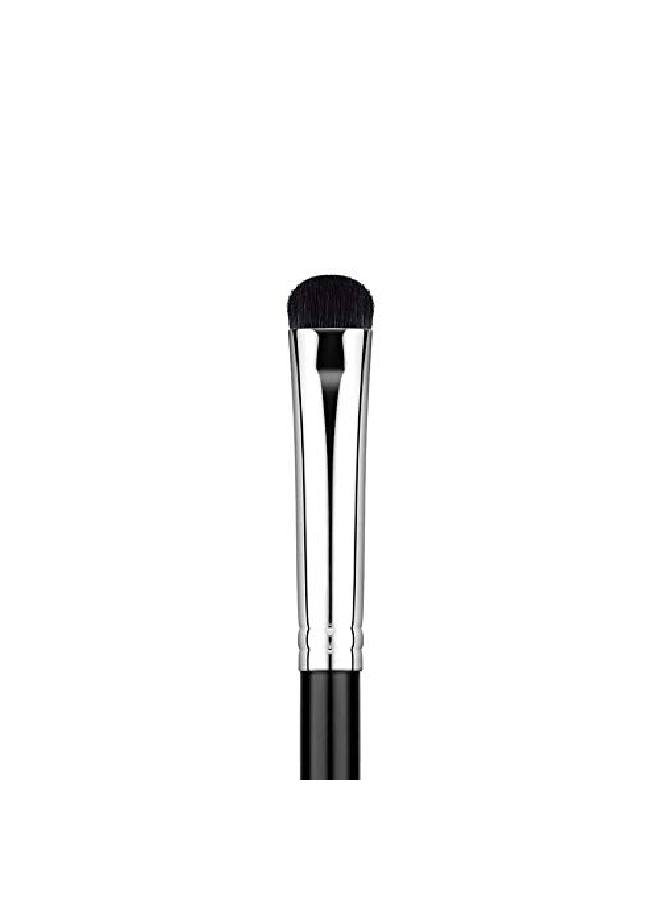 EIGSHOW Eyeshadow Smudge Brush Short Shader Precision Makeup Brush Highend Small Eyeshadow Brush For Creasing & Cat Eye Makeup Look Premium Quality Cruelty Free  - Image 2