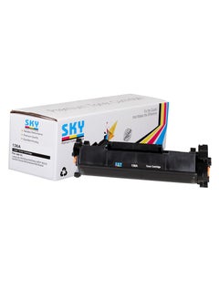 SKY SKY 136A Compatible Toner Cartridge for HP Laserjet M211, MF236 Printers 1150 pages 
