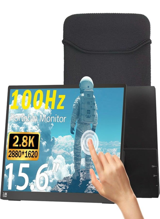 viyivwine Viyivwine Portable Touch Screen Extender 15.6 inch ZFAA1C334F2984AB53038Z