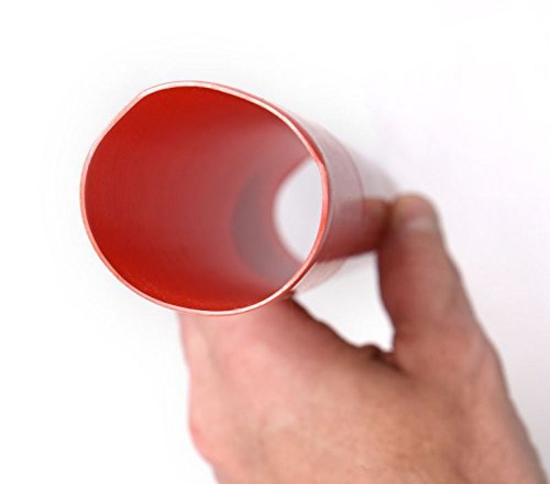 Boomwhackers مجموعة نغمات دو الكبرى Boomwhackers® مع أغطية أوكتافيتور 8-pack - Image 4