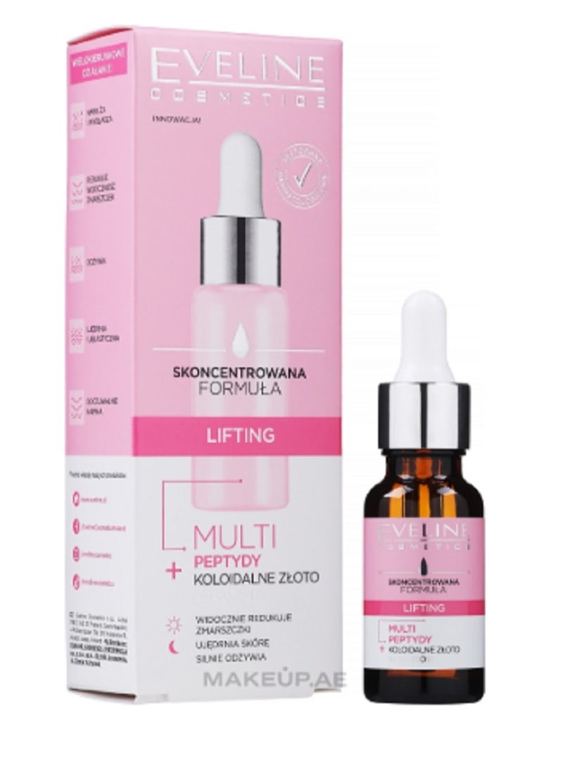 إيفيلين رفع مصل الوجه المركزة - Image 1