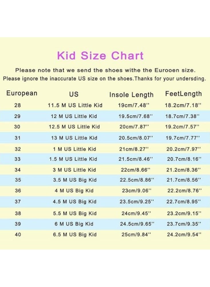Axpeih Roller Skates Shoes 4 Wheels for Kids, New Upgraded Roller Shoes with 16 Flashing Modes, LED Light Up Flashing Sneakers for Boys and Girls, Beginner-Friendly, More Balanced - Image 4