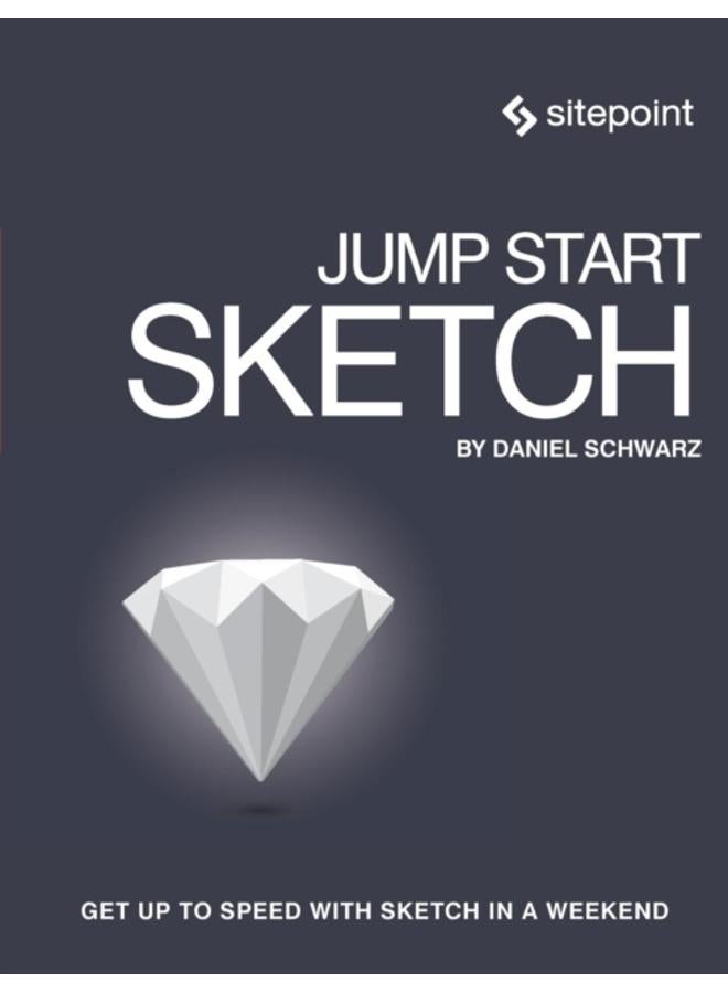 Jump Start Sketch 