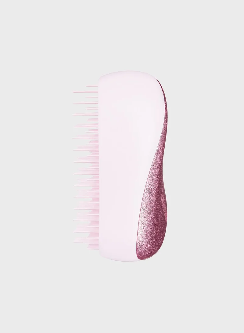 TANGLE TEEZER Compact Styler - Pink Glitter