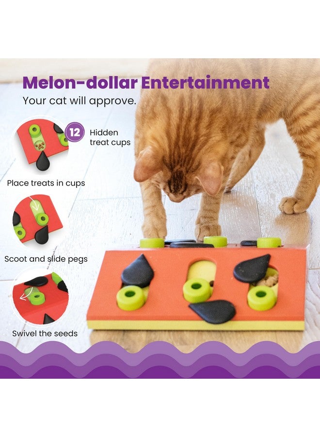 مراحل القطط لعبة ألغاز ومسابقات قطط من تصميم نينا أوتوسون - ألغاز تفاعلية لمكافآت القطط - Image 2