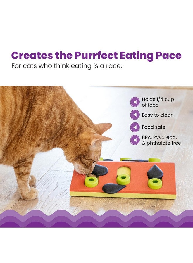 مراحل القطط لعبة ألغاز ومسابقات قطط من تصميم نينا أوتوسون - ألغاز تفاعلية لمكافآت القطط - Image 3