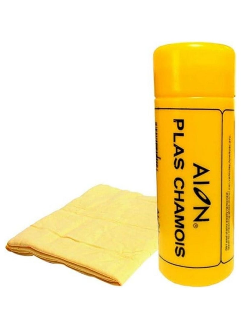 AION Plas Chamois 66 X 43 Cm - Image 3