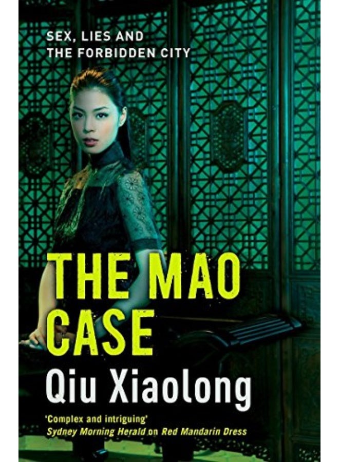 The Mao Case
