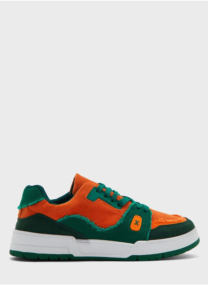 Seventy Five Casual Sneakers
