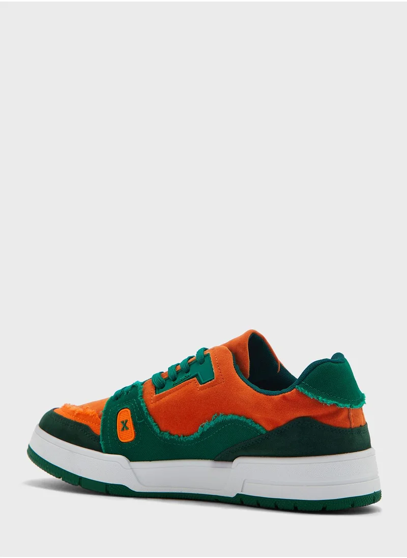 Seventy Five Casual Sneakers