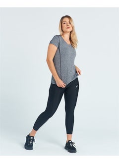 Magma Comfort T-Shirt in Grey  - Image 5