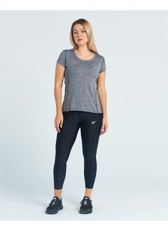 Magma Comfort T-Shirt in Grey  - Image 2