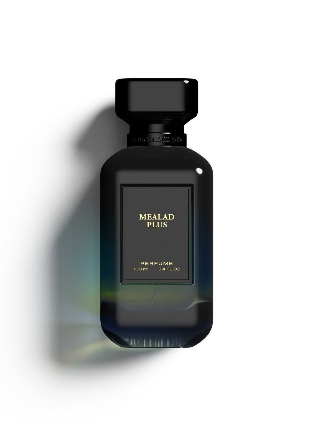 Al Dakheel Oud Melad Plus 100 ml
