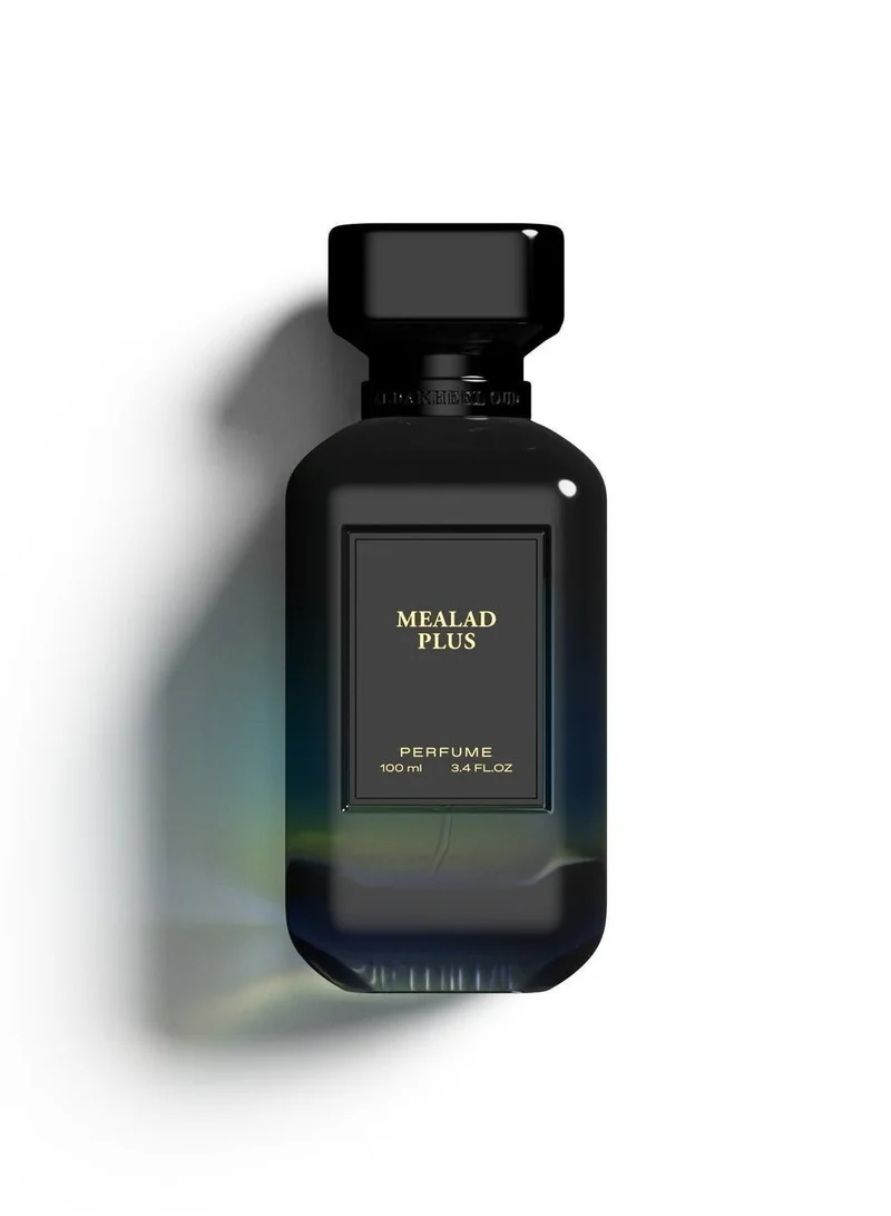 الدخيل للعود عطر ميلاد بلس EDP بخاخ 100مل