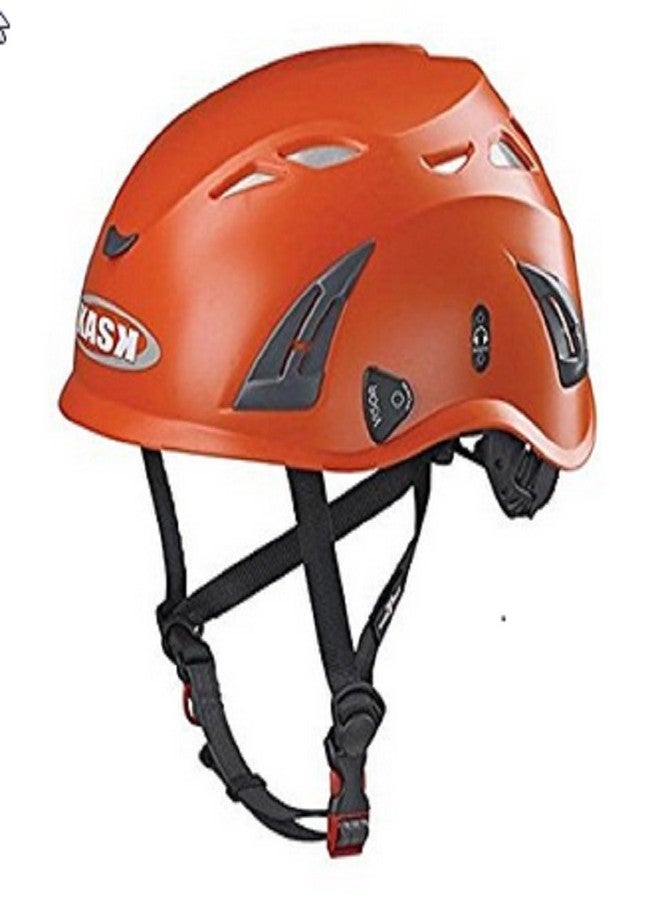 خوذة KASK SUPERPLASMA حمراء