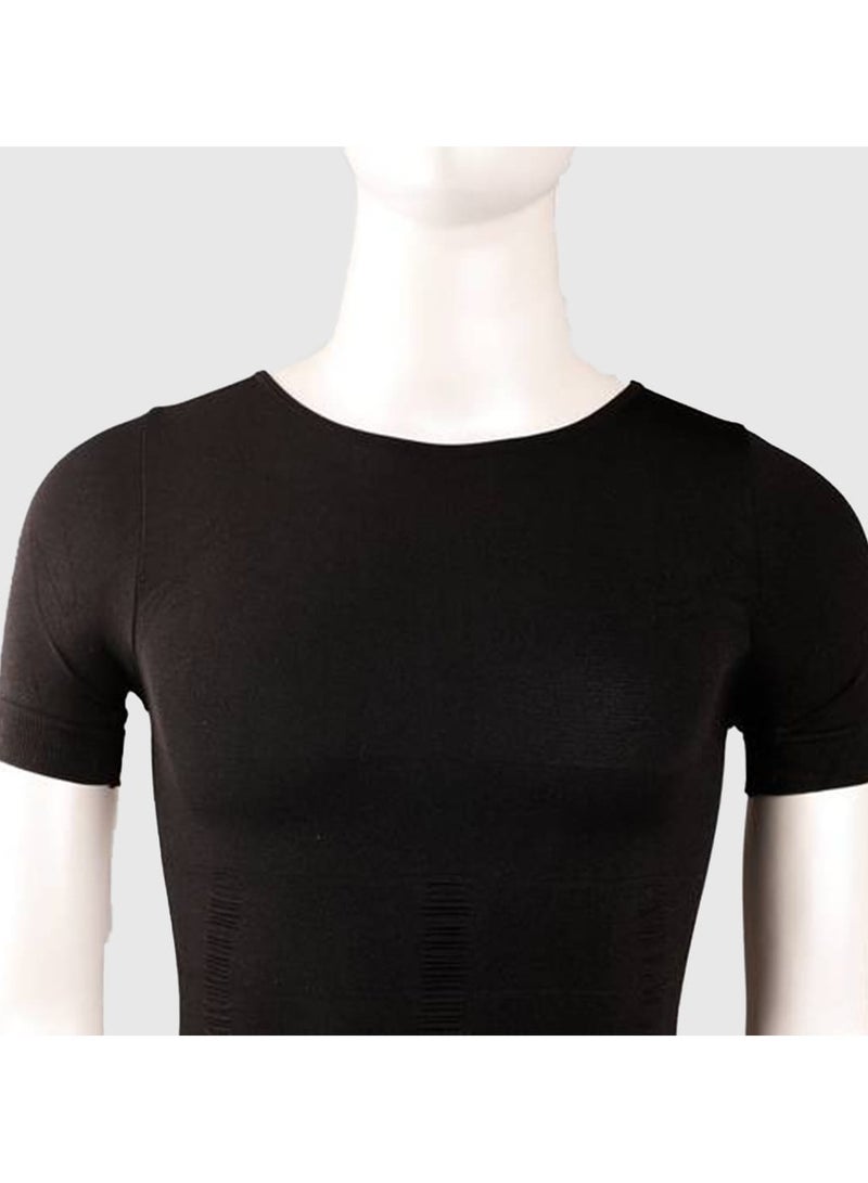 Men's Body Shaper Underwear Slimming Underwear Sports Corset - Image 1