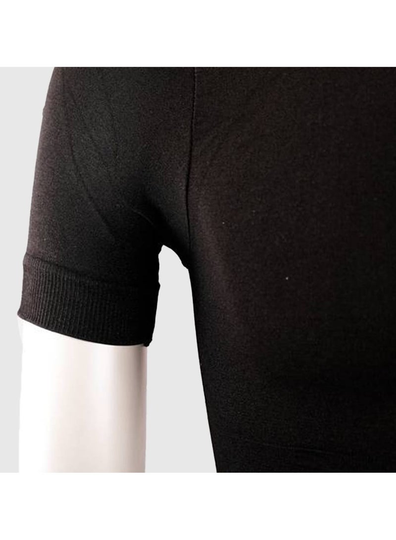 Men's Body Shaper Underwear Slimming Underwear Sports Corset - Image 2