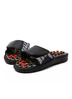 DubaiGallery Acupressure Foot Massage Slippers 