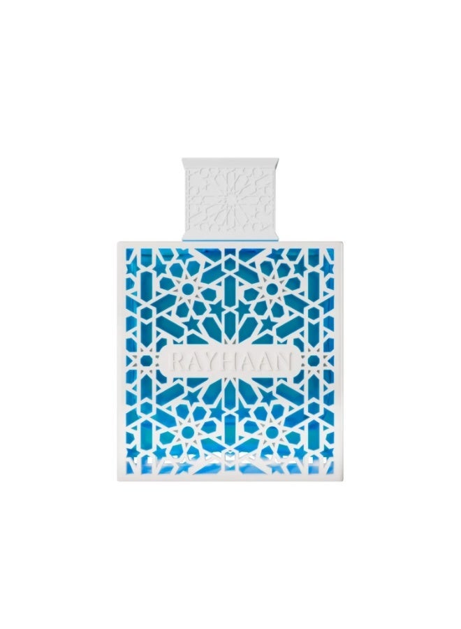 RAYHAAN Azul EDP 100ML - Image 2