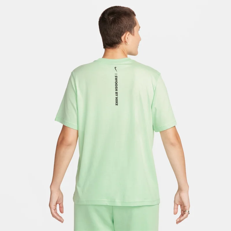 نايكي تيشيرت سبورتسوير للنساء