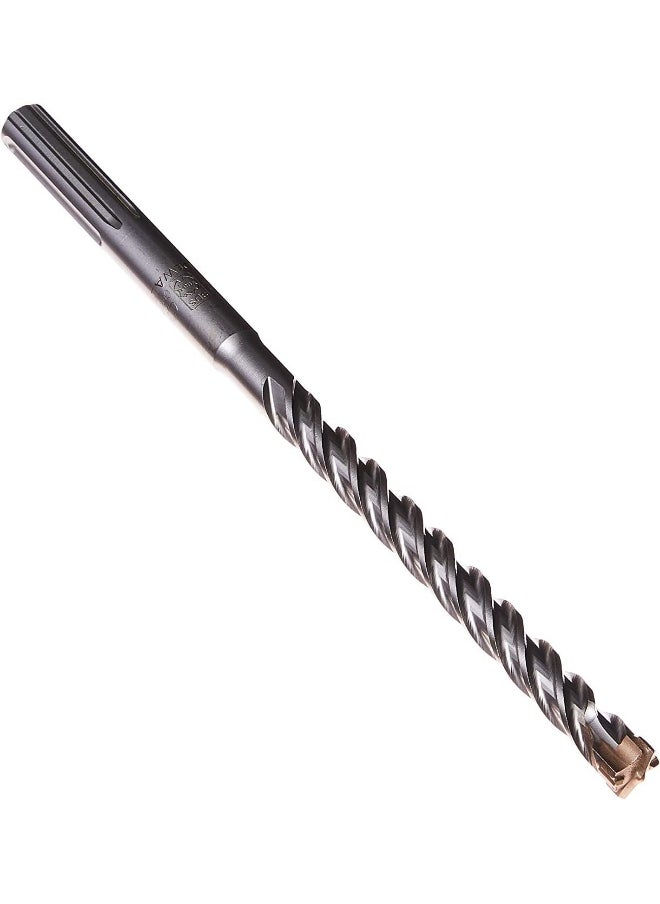 DEWALT Dewalt, Sds Max 4 Cutter 20X 340 Mm Bit  - Image 4