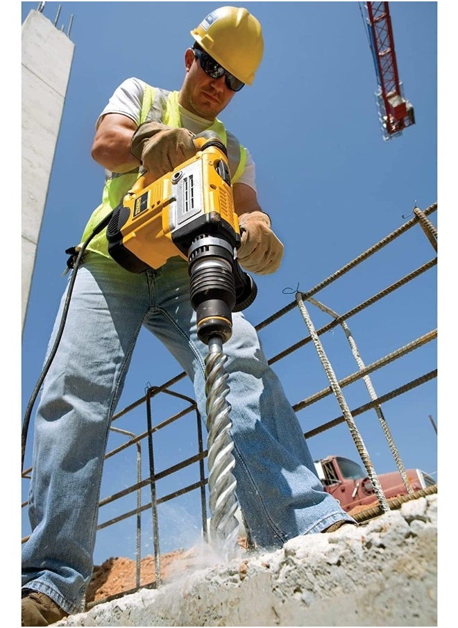 DEWALT Dewalt, Sds Max 4 Cutter 20X 340 Mm Bit  - Image 5
